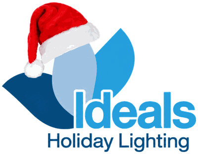 Ideal's Holiday Lighting of Tulsa